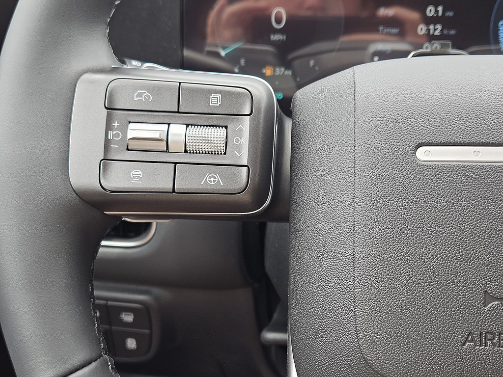 New 2026 Hyundai Palisade SEL AWD/4WD image 28