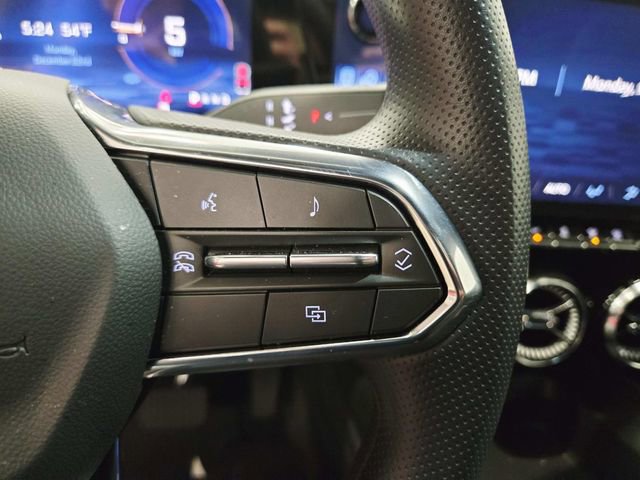 Certified 2025 Chevrolet Blazer EV LT image 17