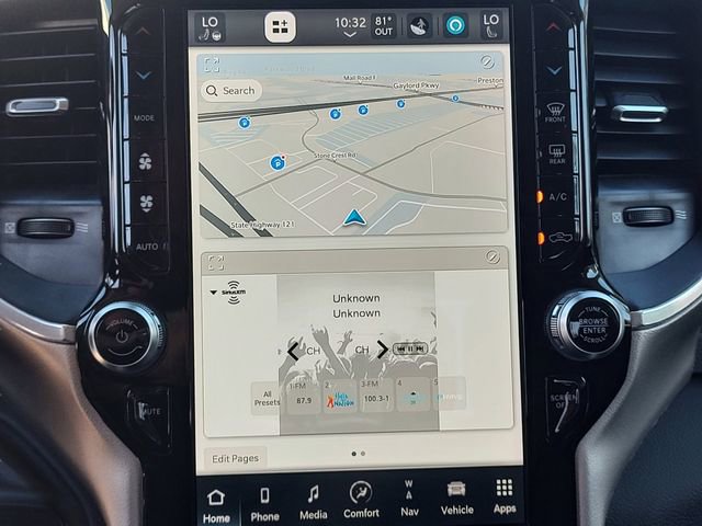 Certified 2023 RAM 3500 Laramie AWD/4WD image 14