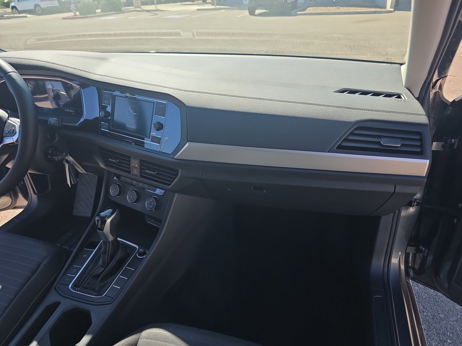 Used 2023 Volkswagen Jetta S w/ IQ.Drive Package image 20