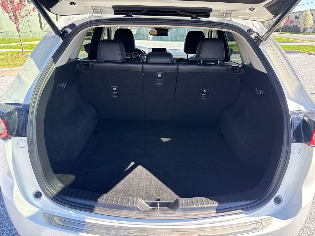 Used 2019 MAZDA CX-5 Touring AWD/4WD image 12