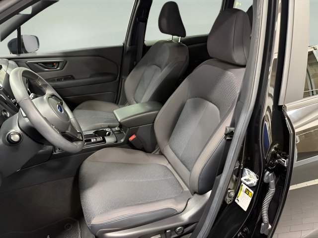Certified 2026 Subaru Forester Premium w/ Premium/Limited Package AWD/4WD image 11