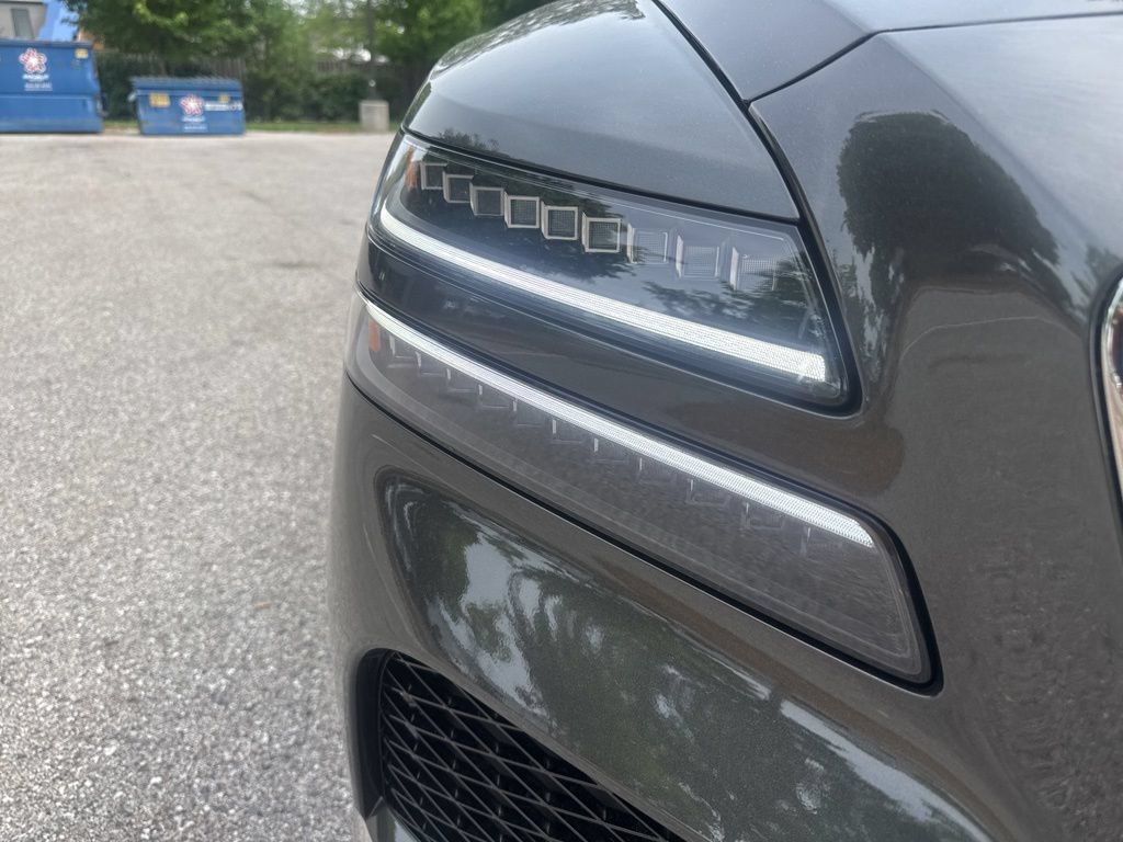 New 2026 Genesis GV80 3.5T Advanced AWD/4WD image 39