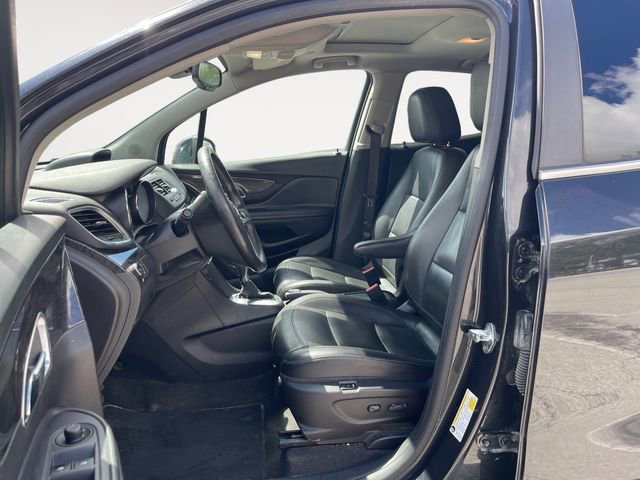 Used 2016 Buick Encore Premium w/ Experience Buick Package AWD/4WD image 9