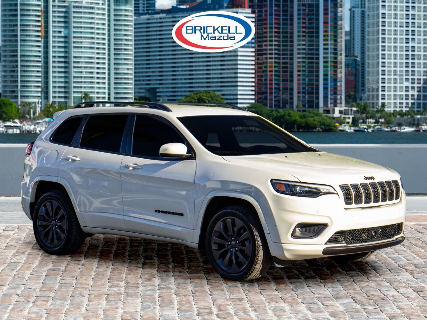 Used 2019 Jeep Cherokee High Altitude image 10