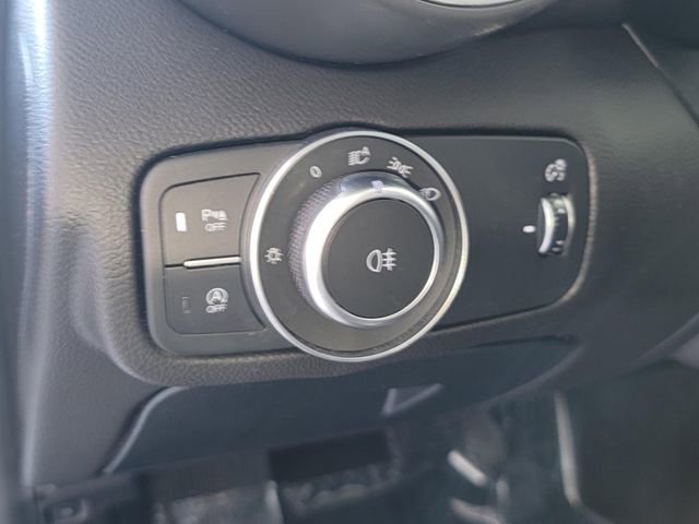 Used 2021 Alfa Romeo Giulia Ti w/ Nero Edizione image 29