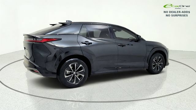 Used 2026 Lexus RZ 350e 2WD w/ Convenience Package image 9
