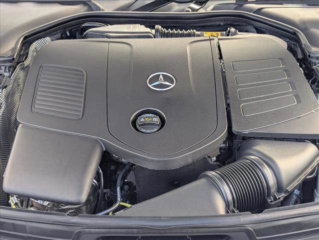New 2026 Mercedes-Benz C 300 C 300 image 15