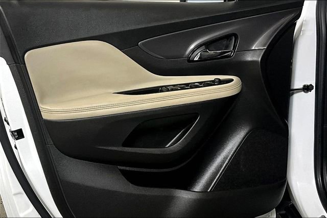 Used 2019 Buick Encore Preferred FWD image 22