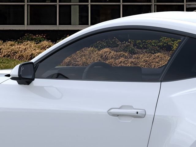 New 2026 Ford Mustang GT Premium RWD image 20