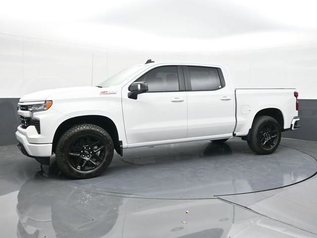 New 2026 Chevrolet Silverado 1500 RST image 7