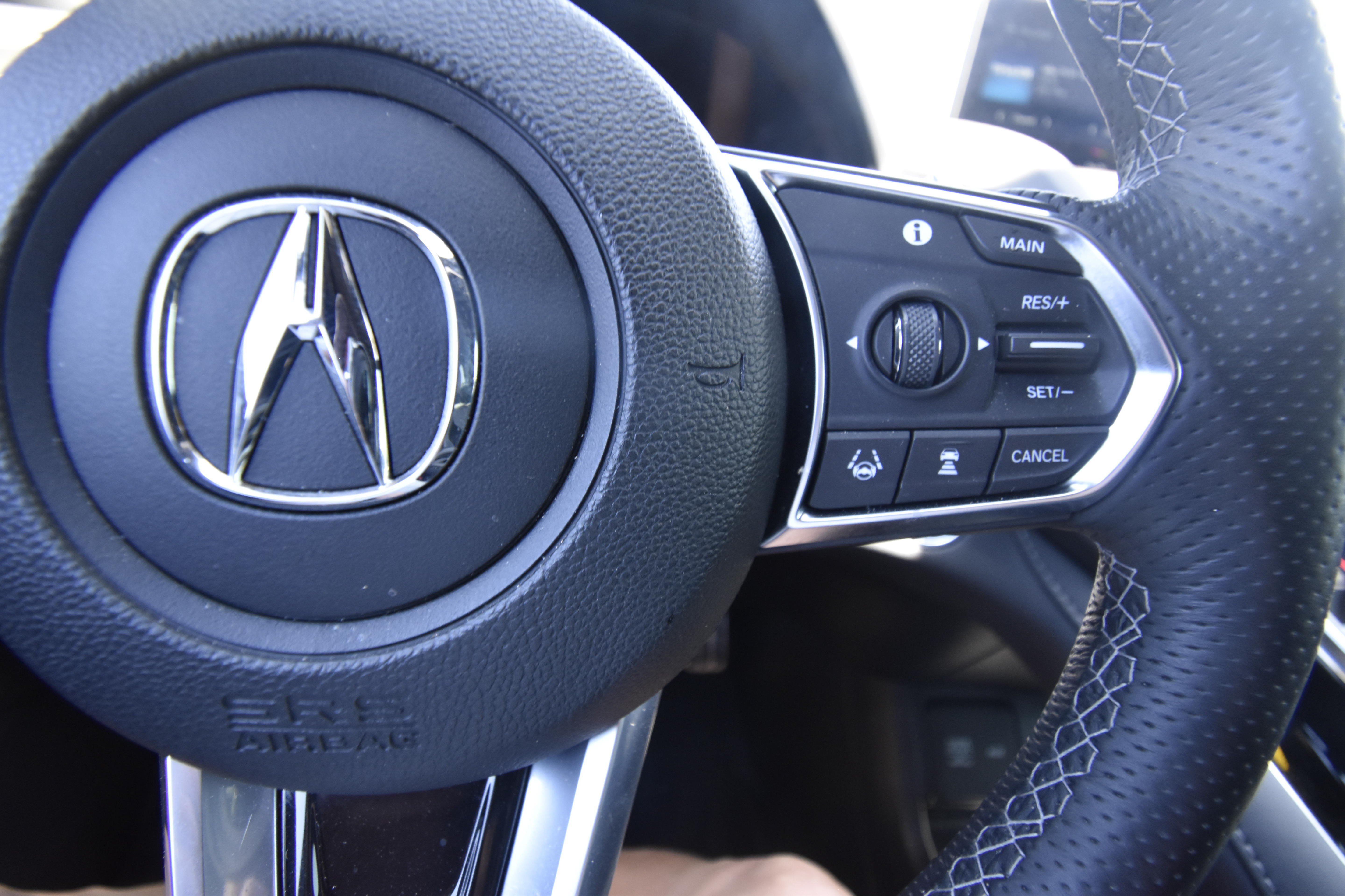 Used 2019 Acura RDX A-Spec w/ Technology Package FWD image 14