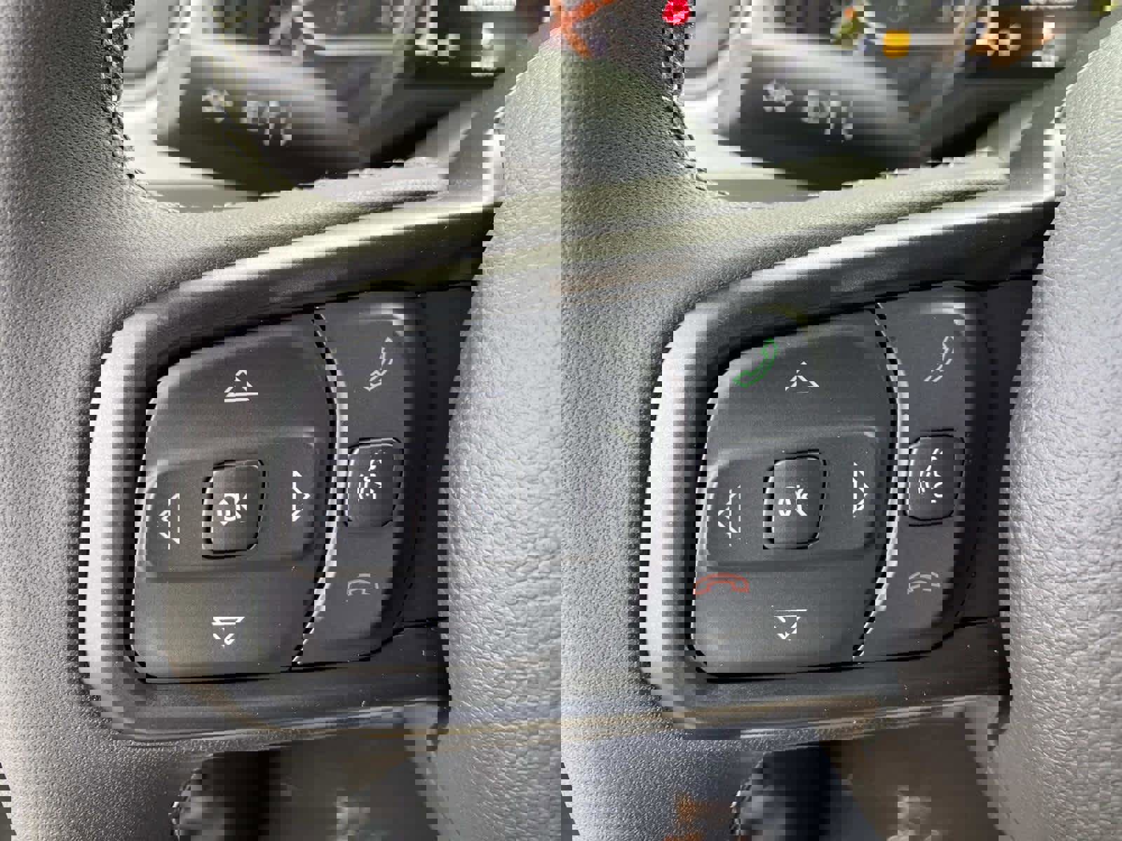 New 2026 Jeep Wrangler Sport S image 15