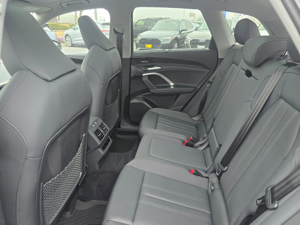 Used 2025 Audi Q5 Premium Plus AWD/4WD image 30
