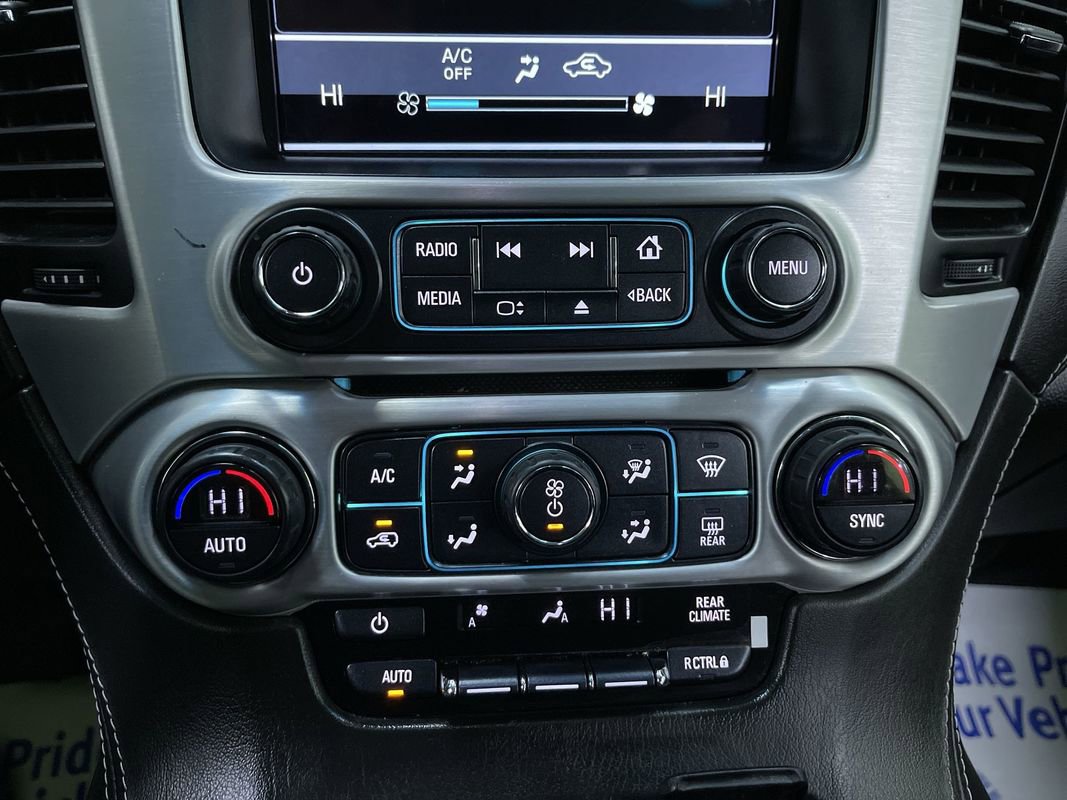 Used 2019 GMC Yukon SLE w/ SLE Value Package image 23