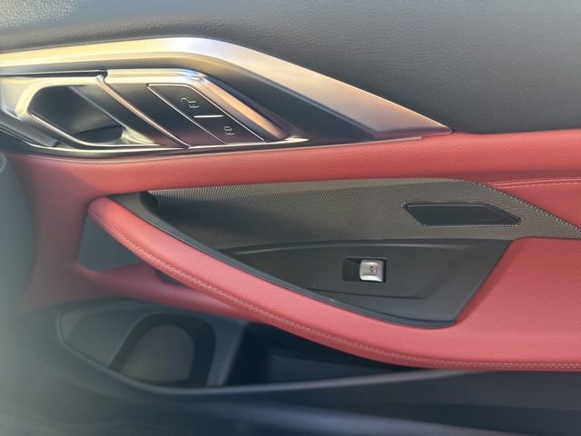 New 2026 BMW 430i xDrive Coupe w/ M Sport Package image 22