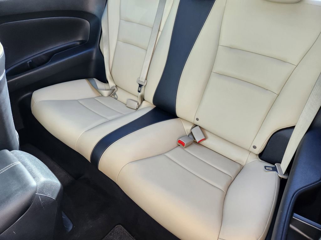 Used 2016 Honda Accord EX-L image 29