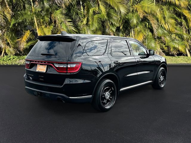 Used 2025 Dodge Durango AWD w/ Technology Group image 5