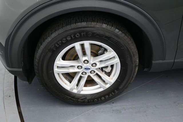 Certified 2023 Ford Explorer XLT AWD/4WD image 9