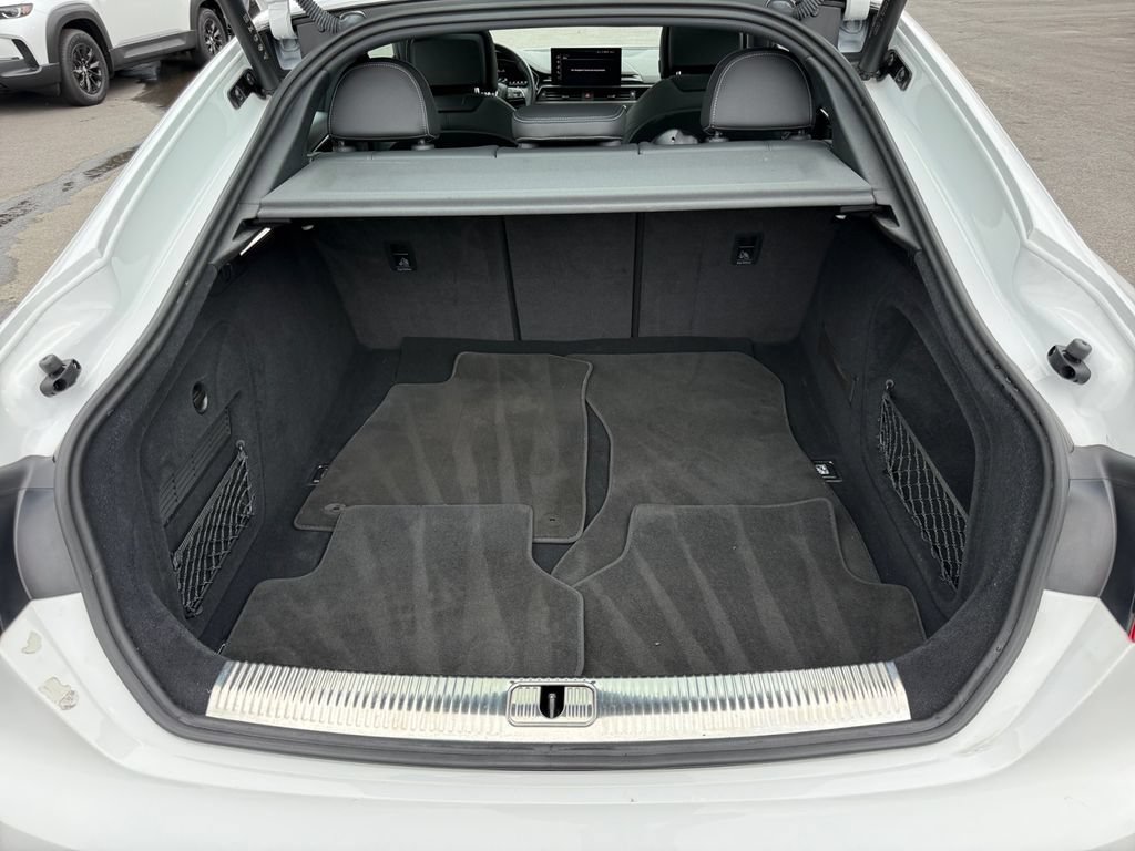 Used 2024 Audi A5 2.0T Premium Plus AWD/4WD image 24