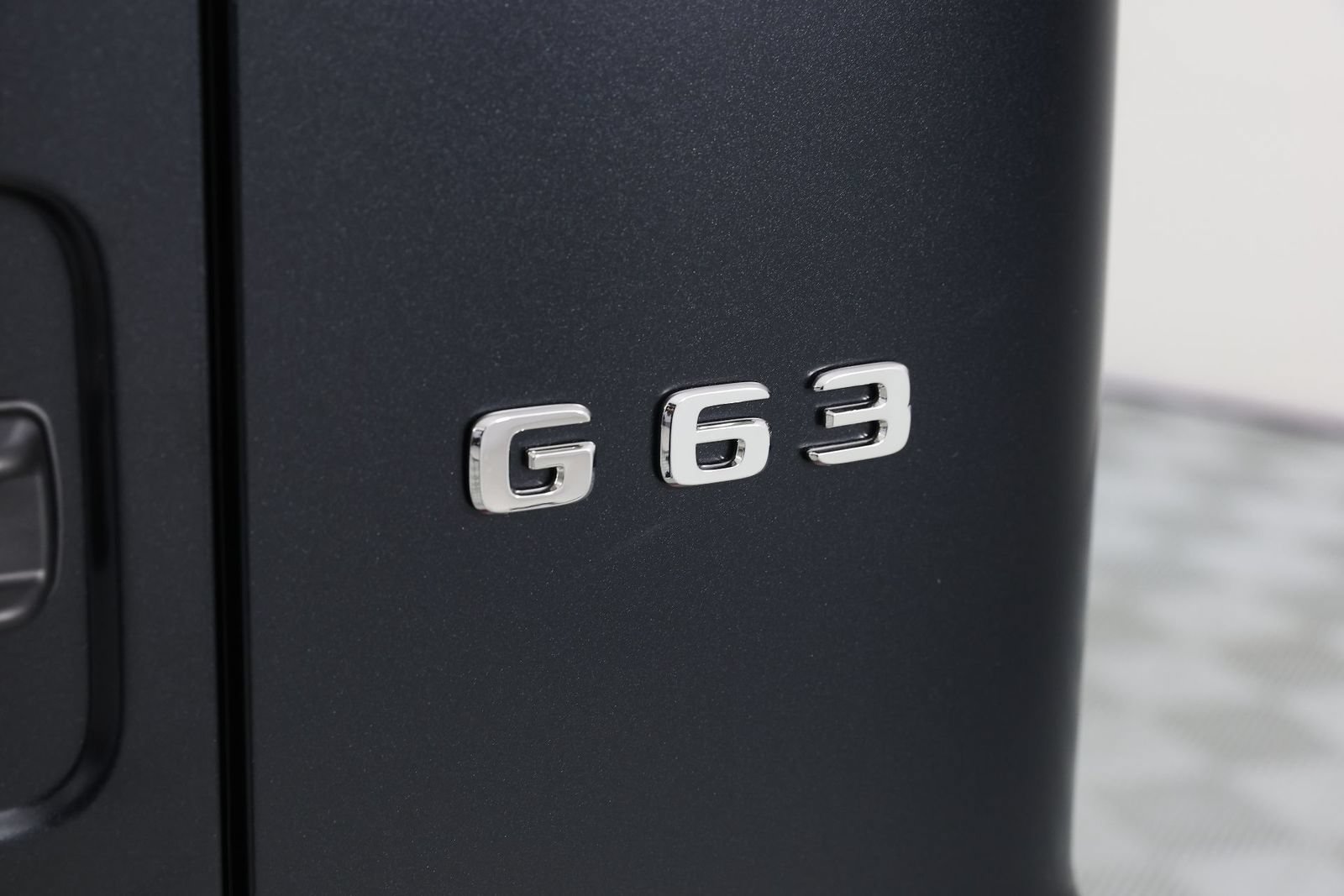 Used 2026 Mercedes-Benz G 63 AMG 4MATIC image 23