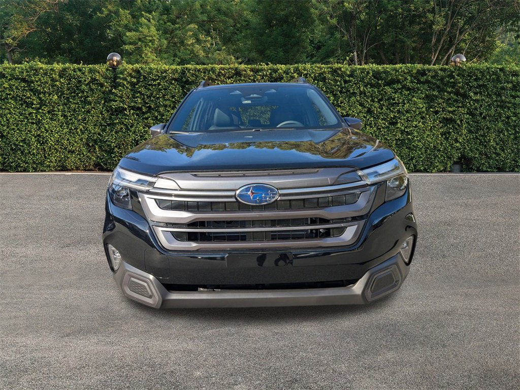 New 2025 Subaru Forester Limited image 9