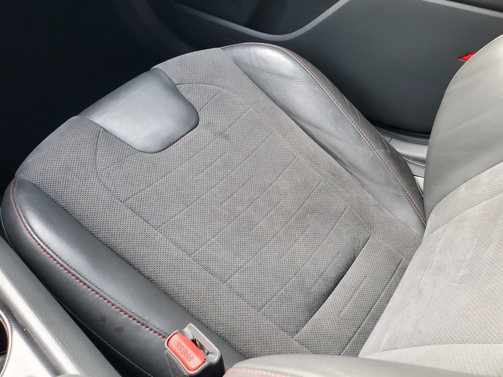 Used 2021 Hyundai Sonata N Line FWD image 15