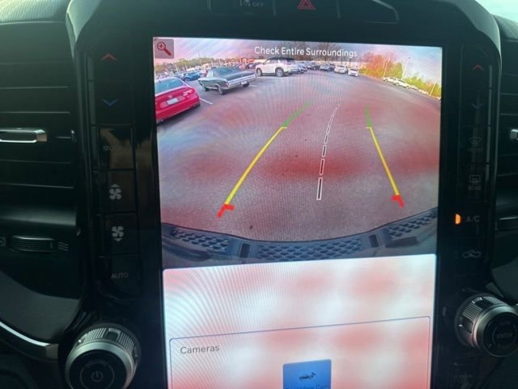 Used 2026 RAM 1500 Big Horn image 20