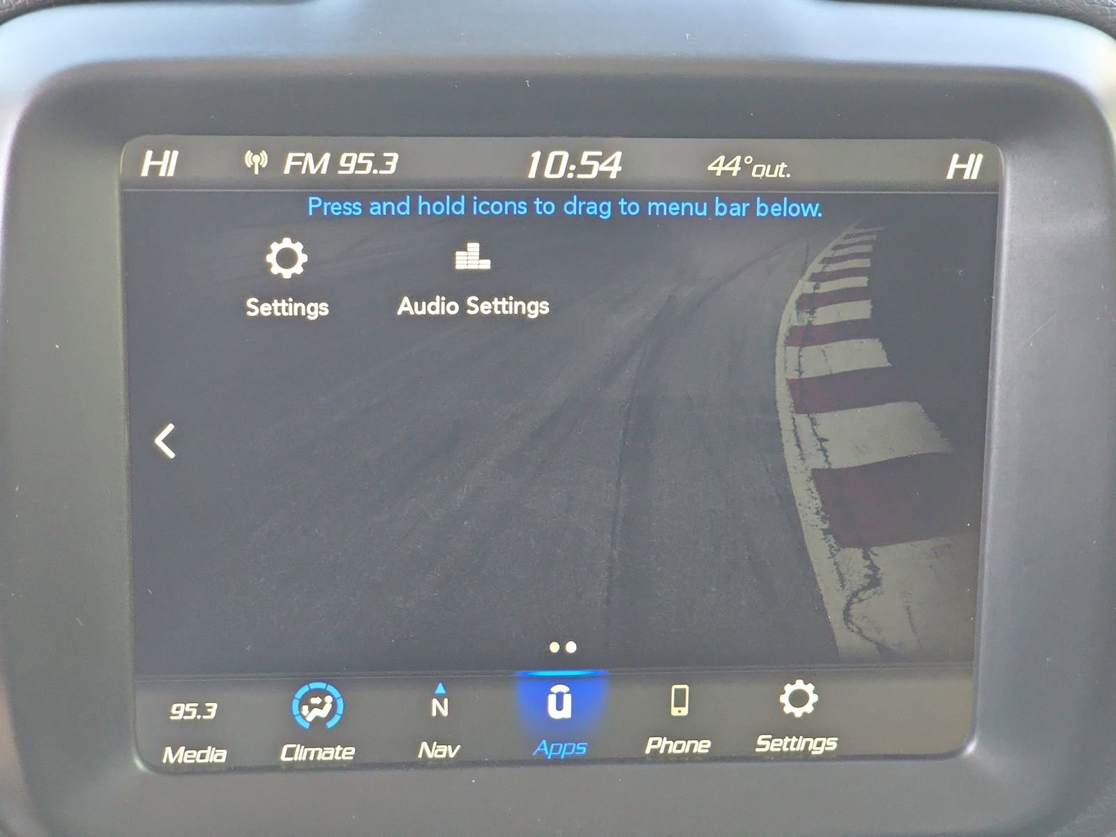 Used 2023 Jeep Renegade Latitude image 30
