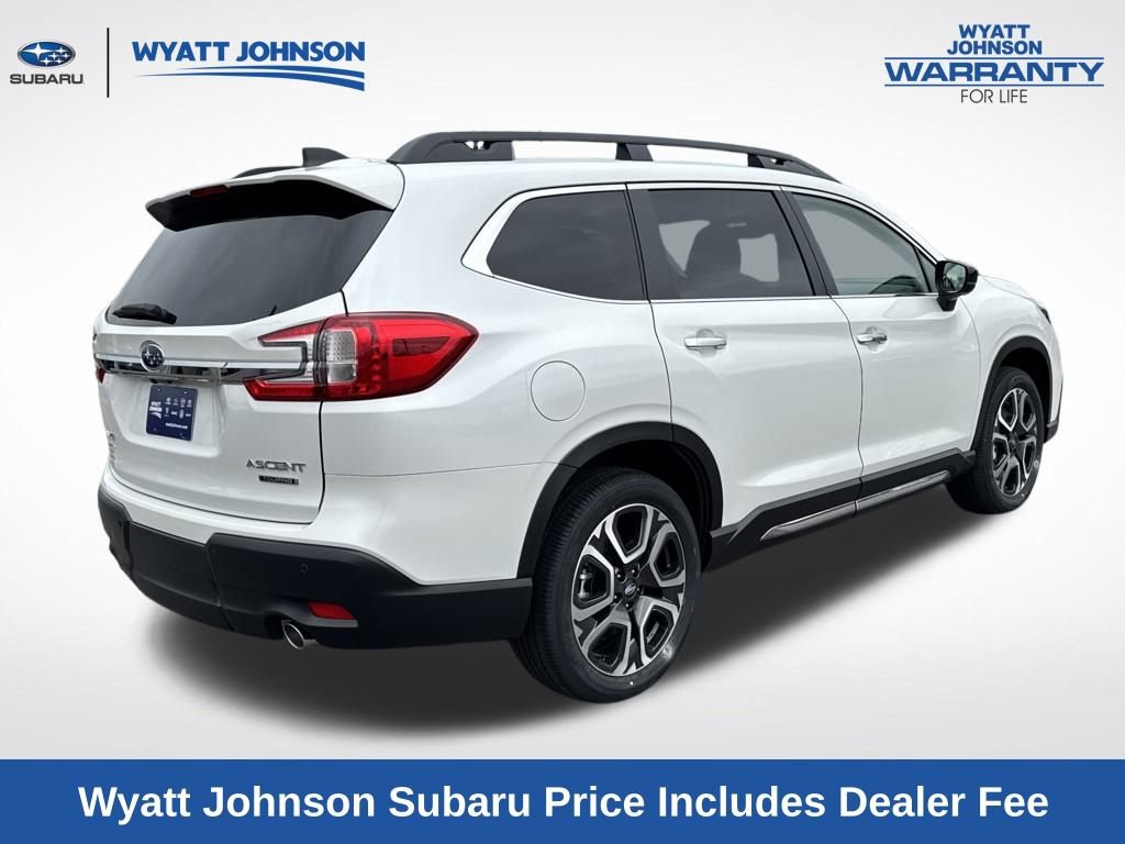 New 2026 Subaru Ascent Touring w/ Popular Package #2 AWD/4WD image 7