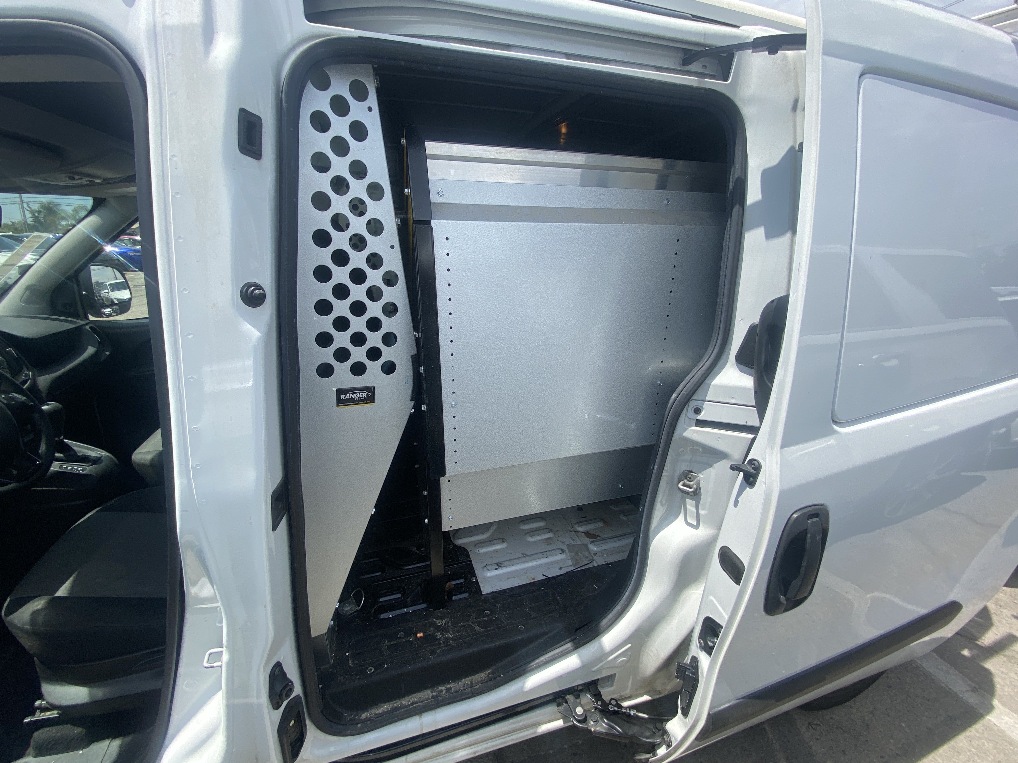 Used 2022 RAM ProMaster City Wagon FWD image 12