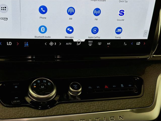 New 2026 Ford Expedition Tremor AWD/4WD image 19