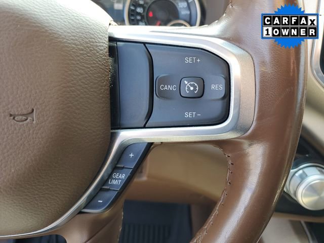 Used 2020 RAM 1500 Laramie image 12