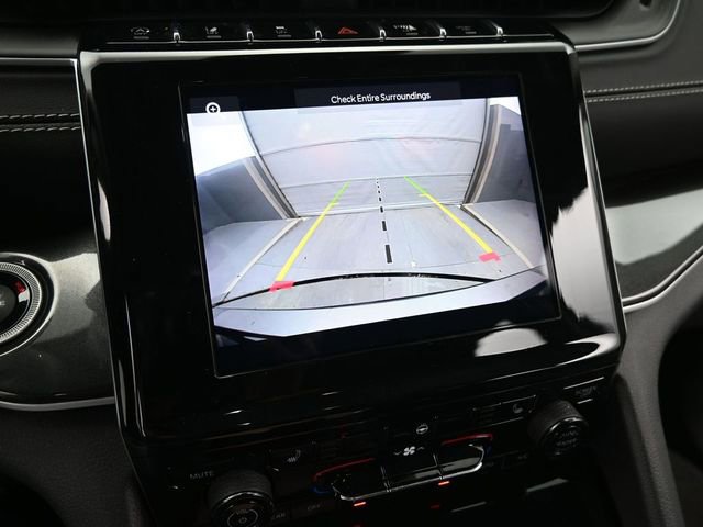 Used 2022 Jeep Grand Cherokee L Laredo w/ Luxury Tech Group I image 37