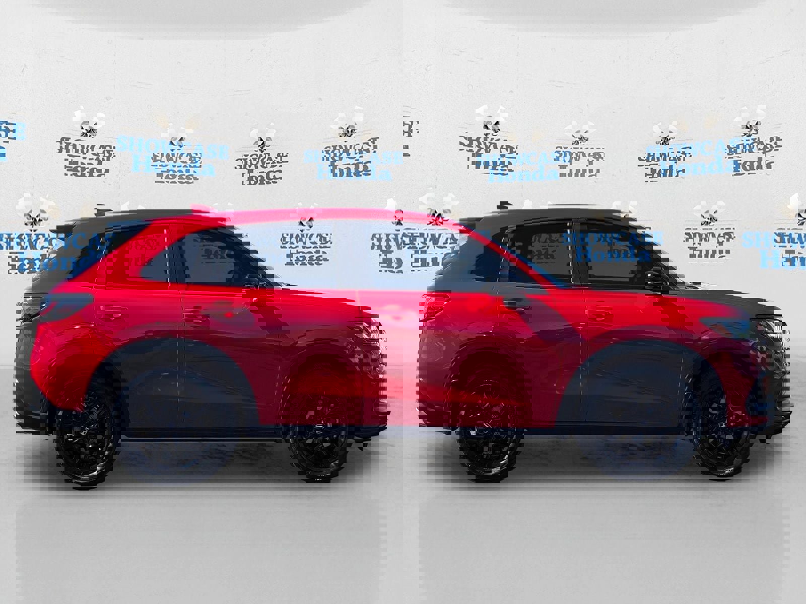 Certified 2024 Honda HR-V Sport image 9