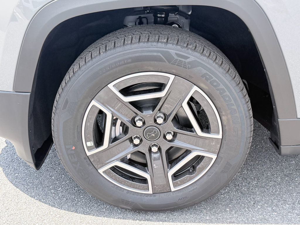 New 2026 Jeep Cherokee Limited AWD/4WD image 35