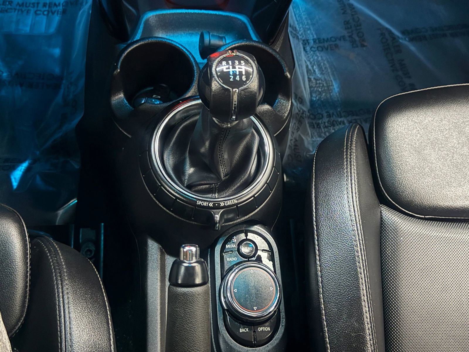 Used 2016 MINI Cooper S image 34