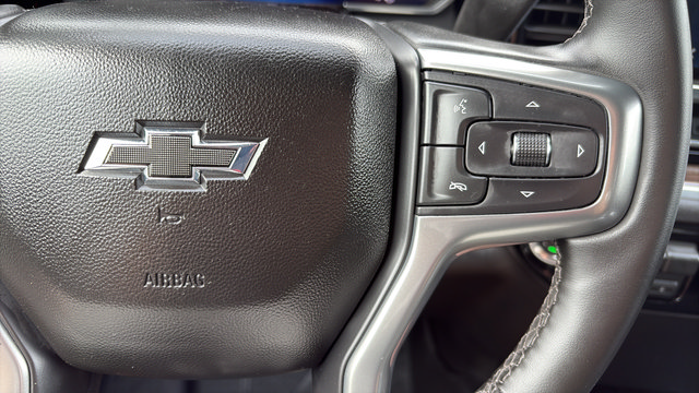 Used 2026 Chevrolet Silverado 1500 RST w/ RST Select Package AWD/4WD image 15