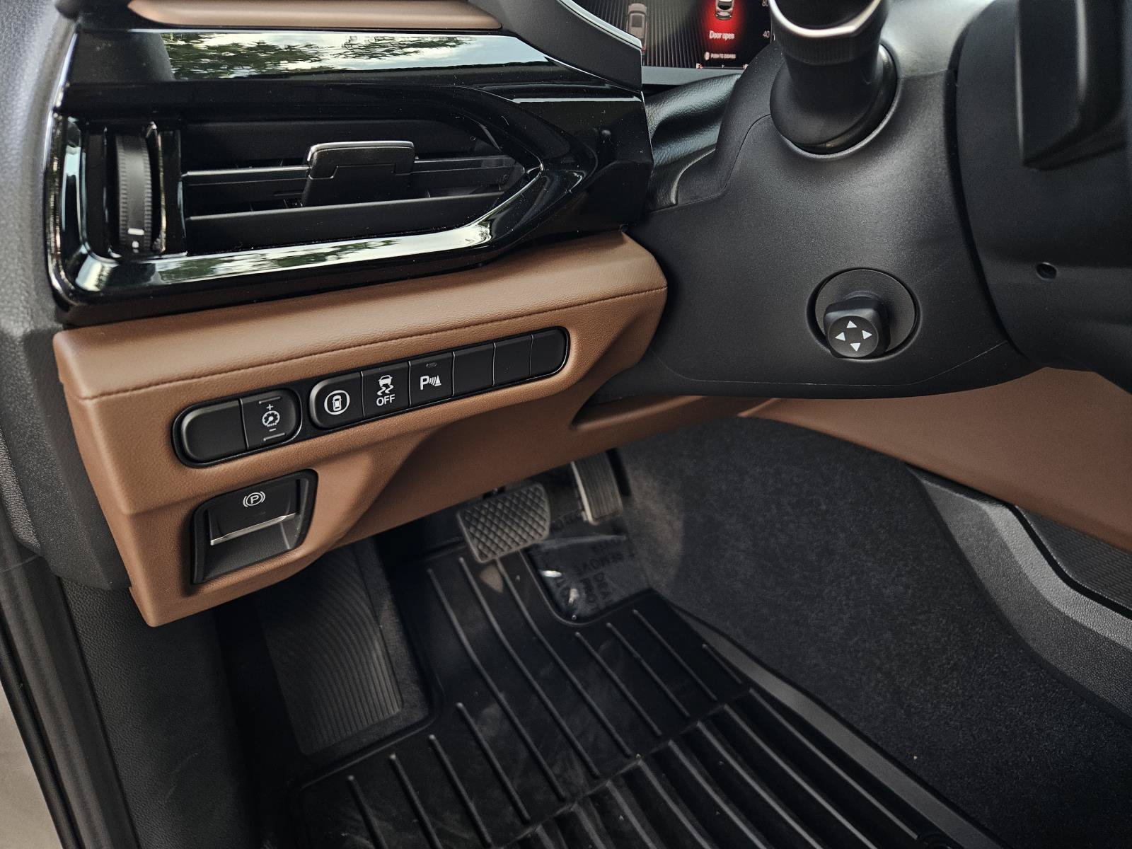 New 2026 Acura MDX w/ Technology Package AWD/4WD image 19