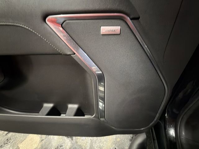 Certified 2024 Chevrolet Silverado 2500 LTZ w/ LTZ Plus Package image 25