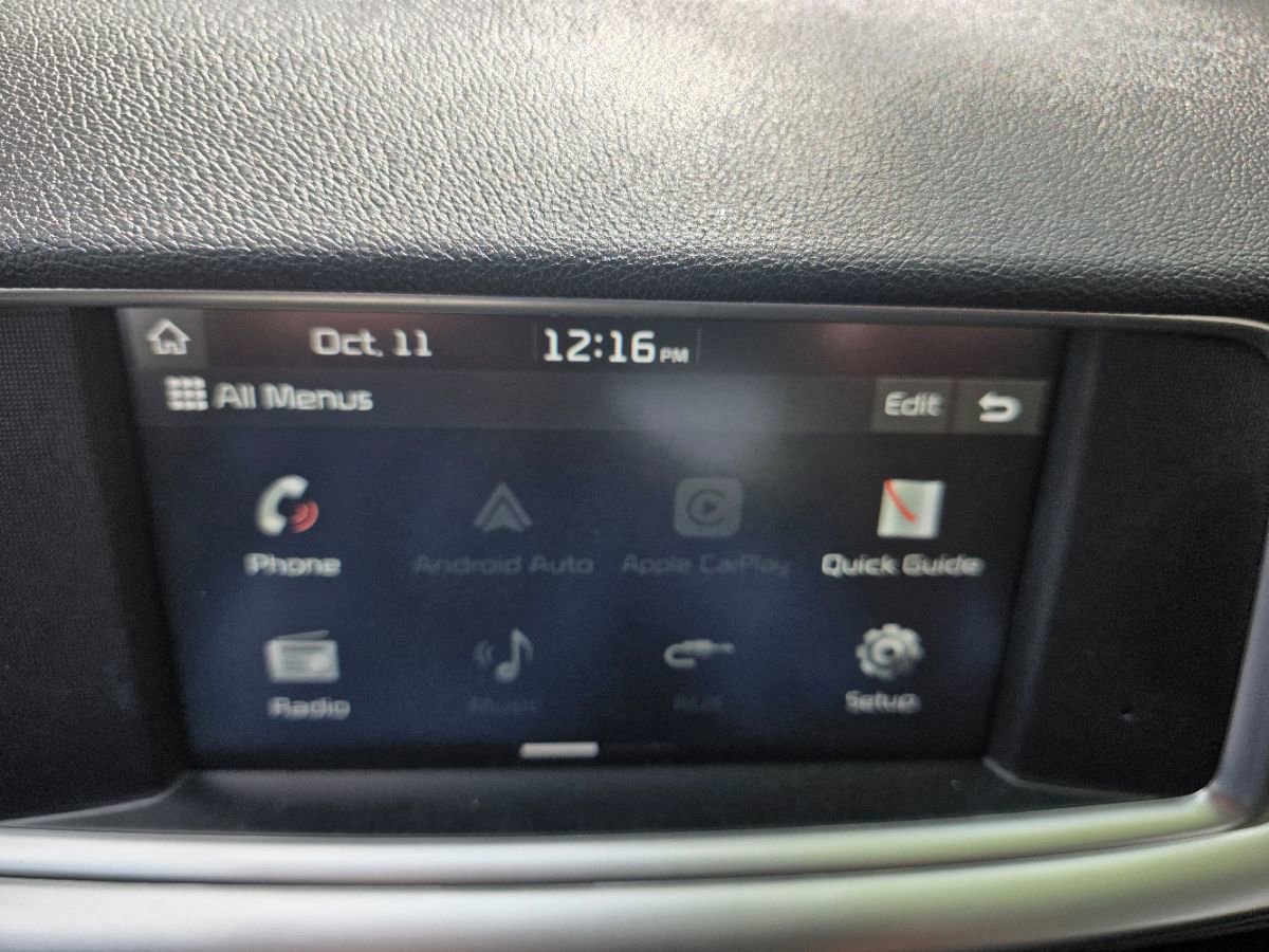Used 2019 Kia Optima LX w/ LX 17" Wheel Package image 37