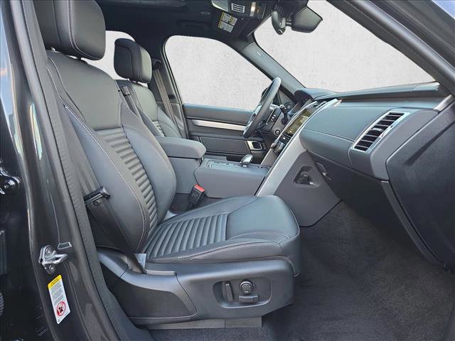 New 2026 Land Rover Discovery Limited Edition AWD/4WD image 10