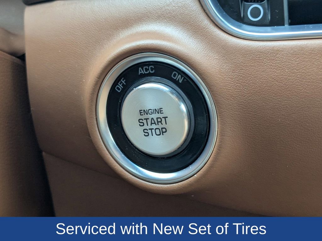 Used 2021 Genesis G90 3.3T Premium image 28