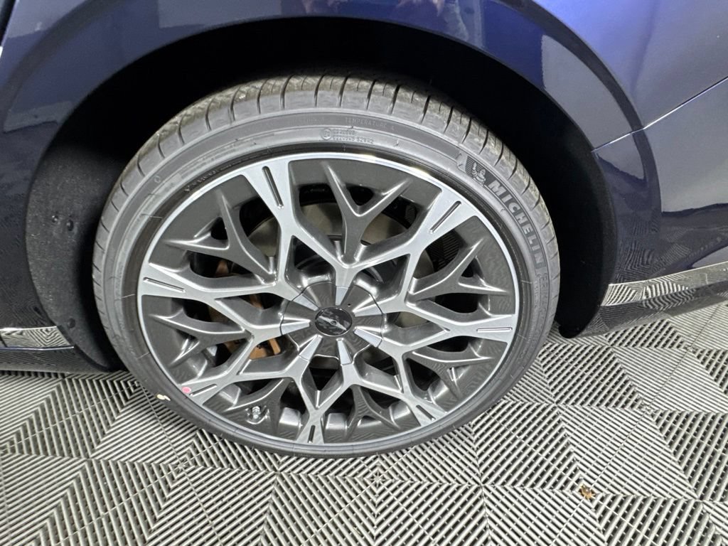 New 2026 Genesis G90 3.5T AWD/4WD image 25
