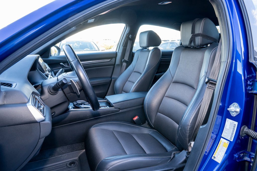 Used 2022 Honda Accord Sport image 15