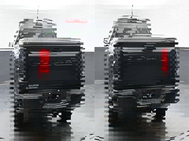 New 2026 Chevrolet Colorado W/T w/ Advanced Trailering Package image 13