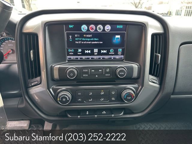 Used 2016 Chevrolet Silverado 1500 LT image 15