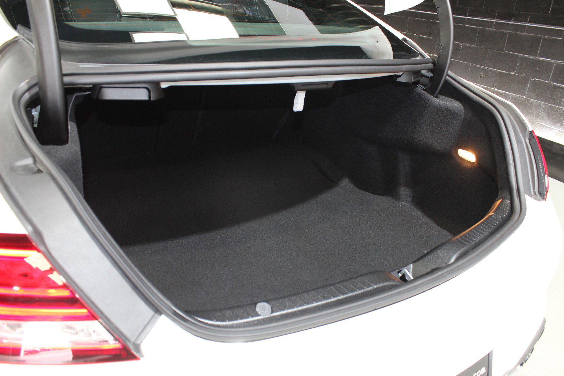 Used 2020 Mercedes-Benz C 63 AMG S w/ Multimedia Package image 54