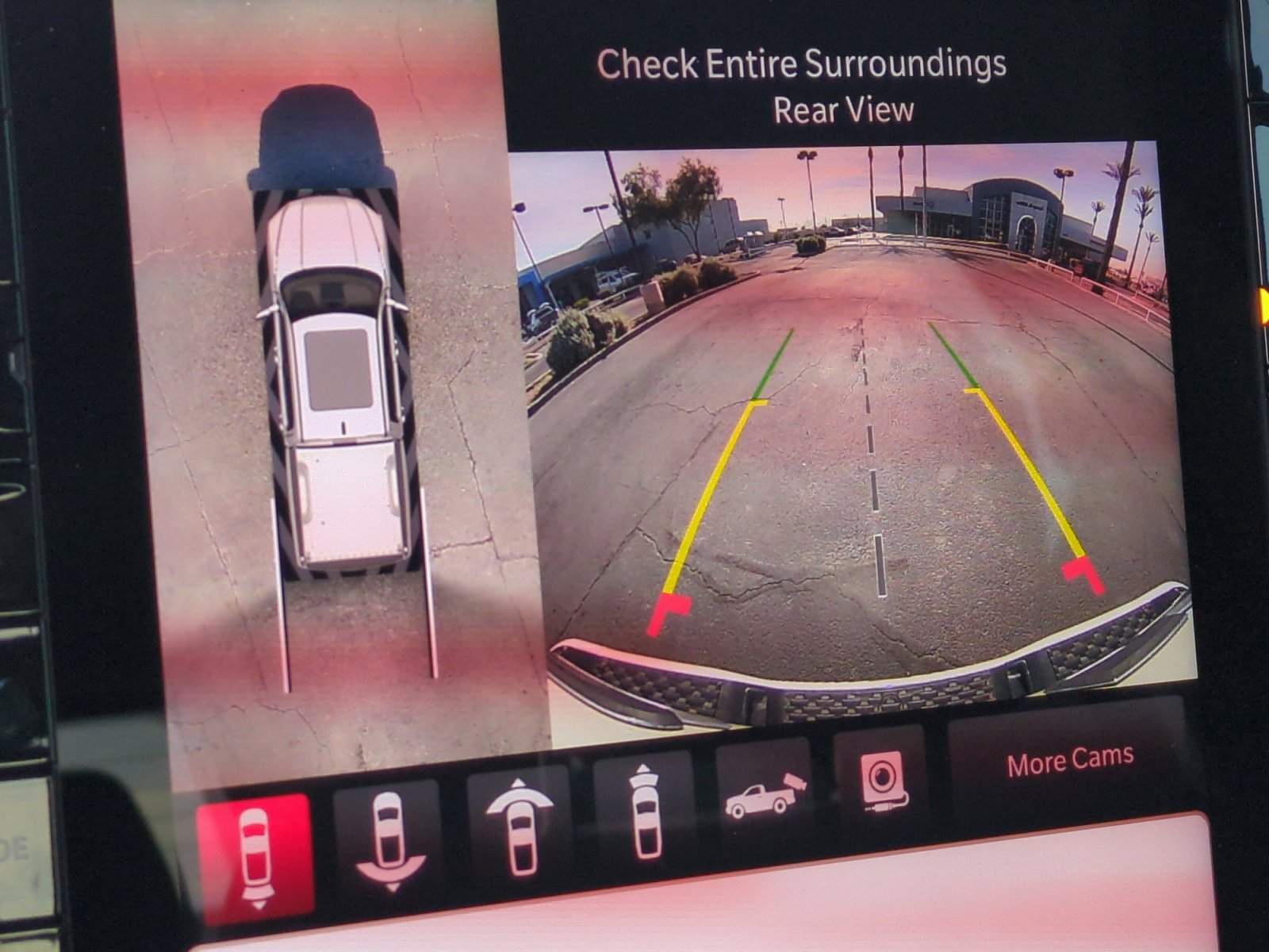 New 2026 RAM 1500 Tungsten image 29