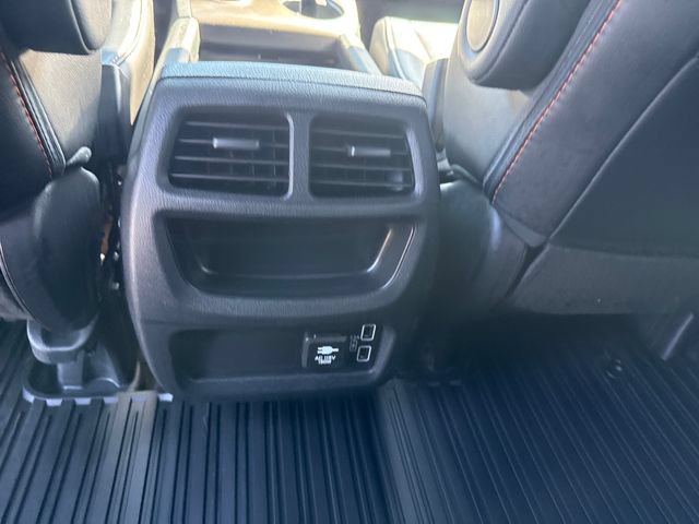 Used 2023 Honda Passport TrailSport image 23